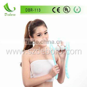 2016 Manual Plastic Roller Neck Massager DBR-113 photo-6