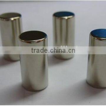 Strong Sintered rare earth magnet