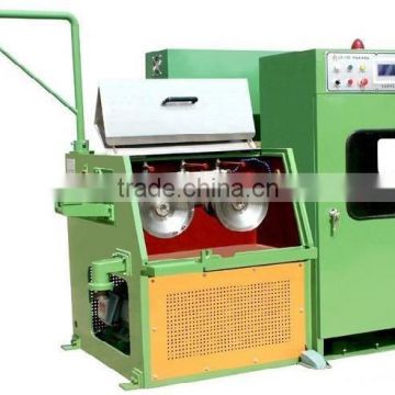 scourer wire drawing machine