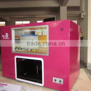Professional Nail Printer photo-2