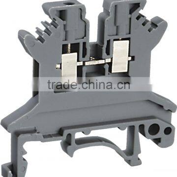 500v 17.5a UK 1.5N rail type terminal block