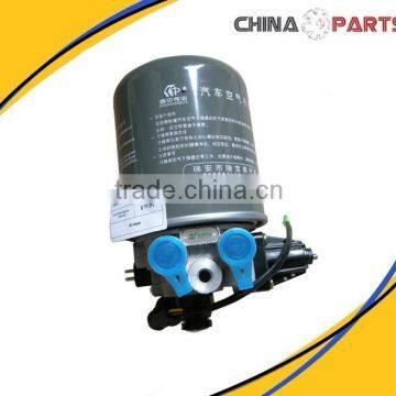 Shacman shanqi shaanxi truck parts F2000-AZ9100366082 Air dryer