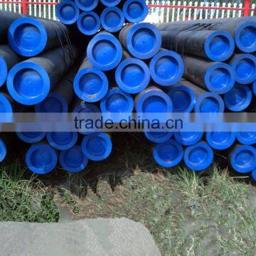 wholesale price Seamless carbon steel schedule 80 pipe