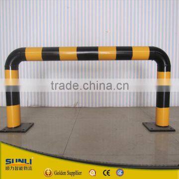 Q235B Heavy Duty Rack Frame Protector