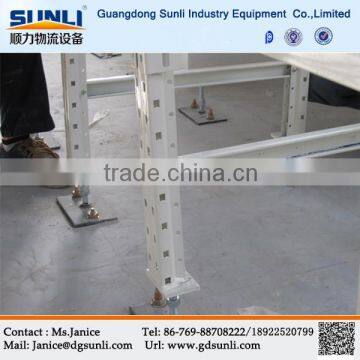 Hot Sale Efficiency Metal Warehouse Automatic Storage Retrieval System photo-6