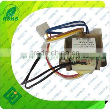 ei 57 Chassis mount power transformer