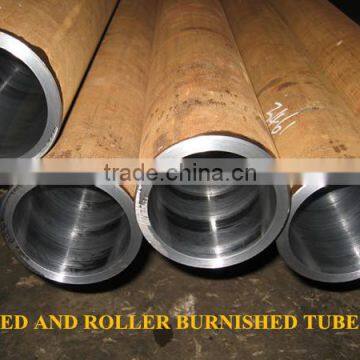 Skived and Roller Burnished SRB St52 Honed Tube photo-6