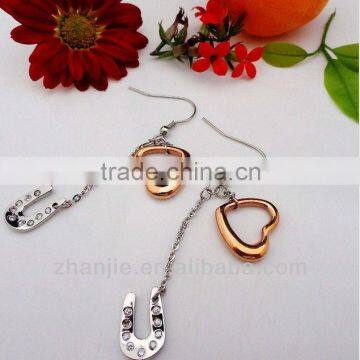 New product lovely earrings fashion jewelry for women