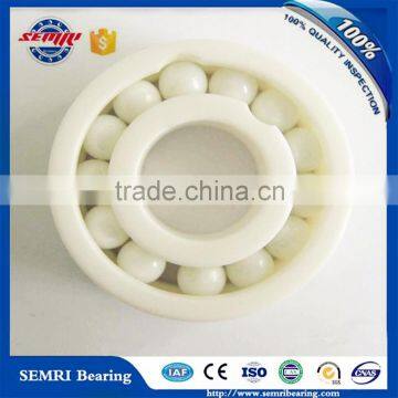 Low Friction Roller Skate Ceramic Bearings