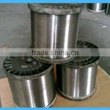 XL Stainless Steel Cleaning Ball Wire for Cleaning Ball, Scrubber