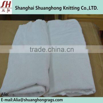 Used Towel Cotton Rags