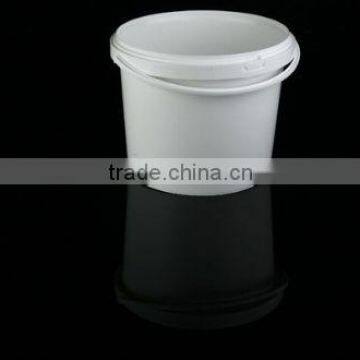 20 Liter Round Bucket / Pail