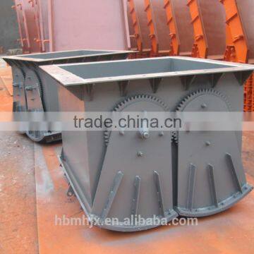 Professional and New Type Electric Hydraulic Sluice Gate
