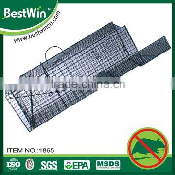 BSTW ISO9001 factory professional rat cage trap