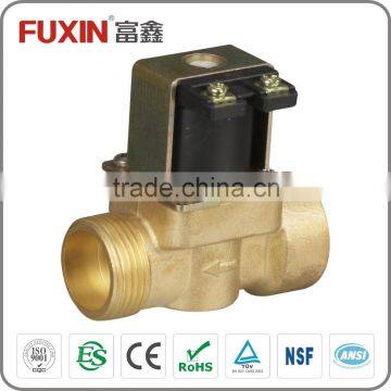 control valve sensor infrared sanitary universal engineering water solenoid valve 12v