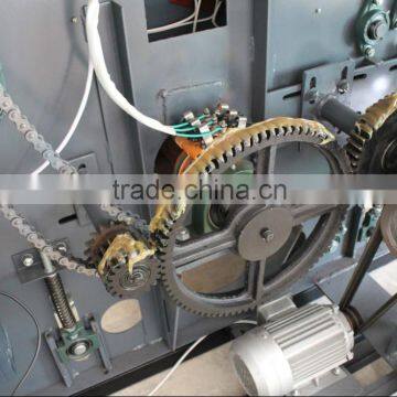 2.8 Meters Quality Steam Flat-work Ironing Machine for Bed Sheets(1.6m-3.3m) photo-3