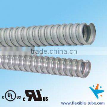 UL Listed Metal Conduit flexible metal cable protector