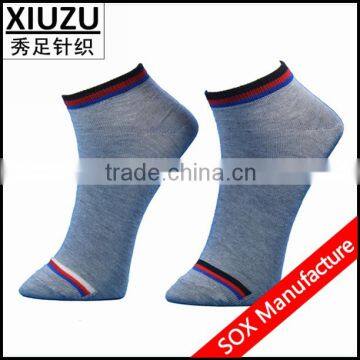 Fashion Men Ankle Socks Company