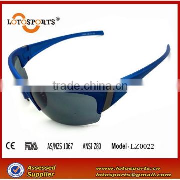 Latest cool fashion sunglasses revo sunglasses blue revo lens sunglasses for sale