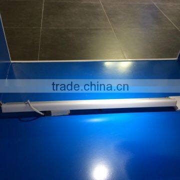 TIWIN 18 W 4000K LED Square Batten Tube photo-2
