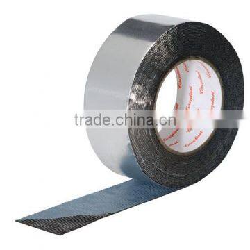 Cheap Price: Self Adhesive Bitumen Tape, Flashing Tape for Roofing, Building Waterproofing photo-4