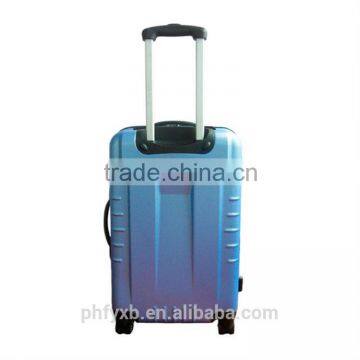 ABS 3 Pcs With 8 Wheels Business Trolley Luggage/ Simple Trolley Case /Fashion Hard Luggage photo-3