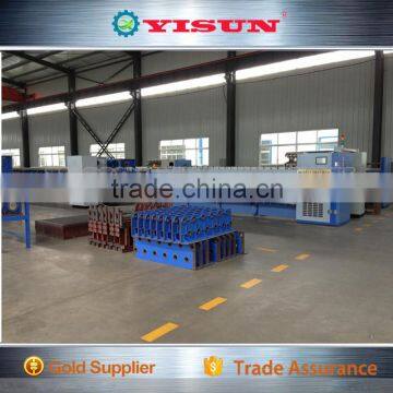 Wool Roving Frame photo-5