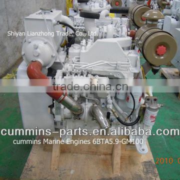 4BT 6BT 6CT NT855 New Cummins Marine Diesel Engine