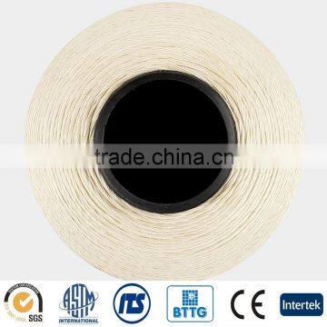 PTFE Fiberglass FR High Temperature Resistant Sewing Thread photo-4