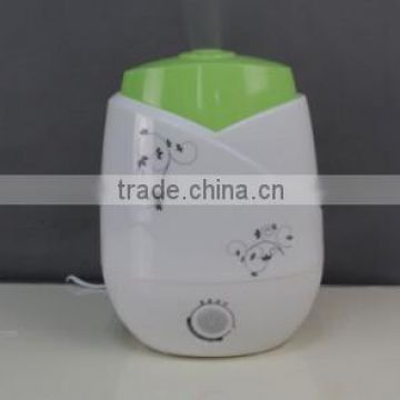 ultrasonic mist fogger air humidifier industrial ultrasonic mist maker