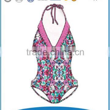 girl baby clothes /high qulity baby swimwear customized