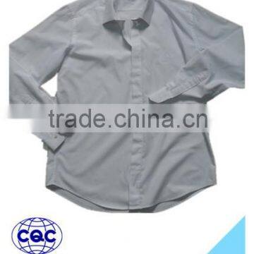 dress shirt with OEM supply type