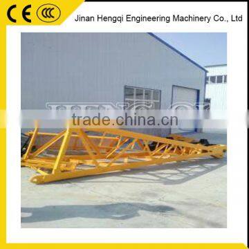 ce Inner Climbing Tower Crane With Promotion