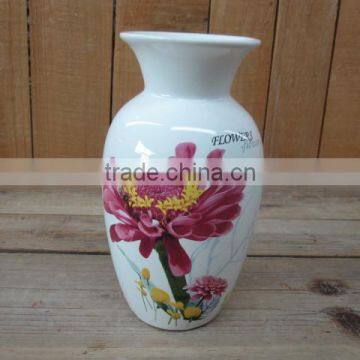 Modern Decorative Ceramic Flower Vase