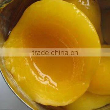 425g Canned Yellow Peach in Canned Fruit Peach photo-4