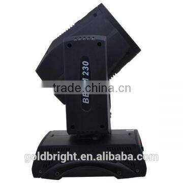 230w Beam Moving Head Light photo-5