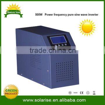 mini 500w renewable 1000w solar inverter controller