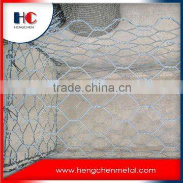 Factory Supply Heavy Duty 1x1x1m Gabion Box Price