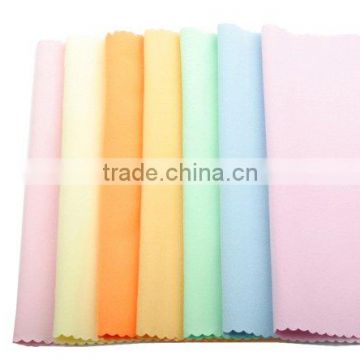 Microfiber Cleaning Cloth