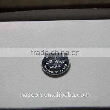 3v CR3032 battery lithium button cell battery r4