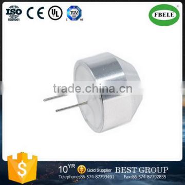 40KHZ 18mm waterproof ultrasonic transducer