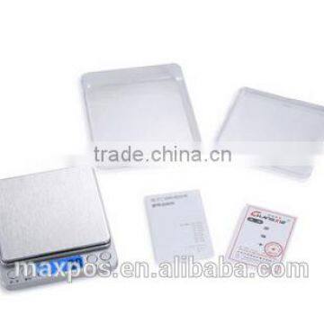 Electronic Kitchen Scale photo-4