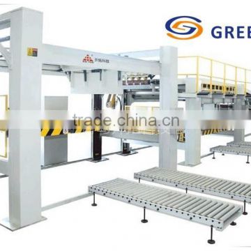 Hot sale packing machine for beverage