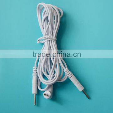 Tens Unit Electrode Cables for Tens Electrode and Tens Massage Devices photo-2