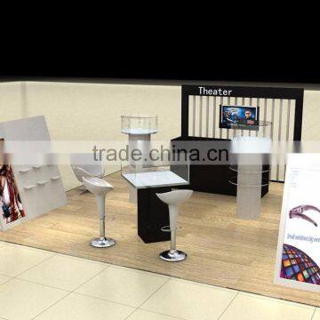 Fashion Sunglasses Store Fixtures