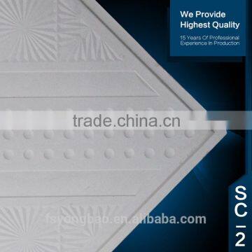 suspended ceiling tiles