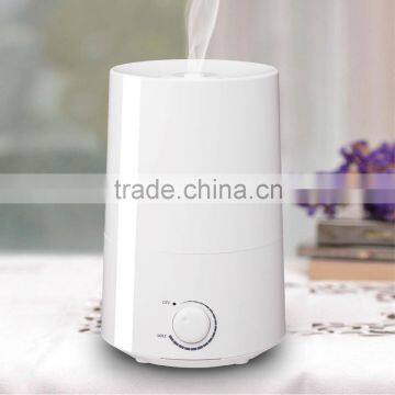 1L/2L/3L Aroma Ultrasonic Humidifier photo-3