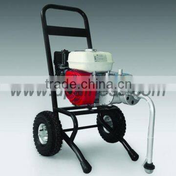 DP-6845 Gasoline powered airless sprayer