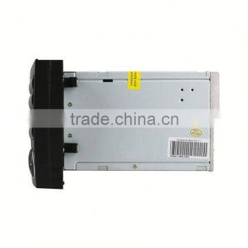 Pure Android Car Electronics Navi for Mercedes Benz E Class 1G ROM 16GB Storge Space Motorized Slide Panel Suppor Mirror Link