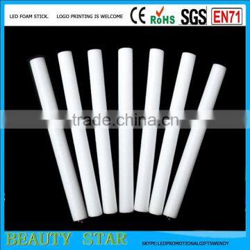 2016 Cheapest Foam Led Stick,RGB Foam Led Stick,wholesale Cheering Foam Led Stick for Party,event,festival photo-4